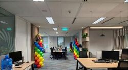 Sgx Centre I (D1), Office #554266661